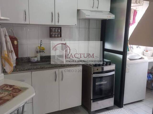 Apartamento para Venda em São Paulo - 2
