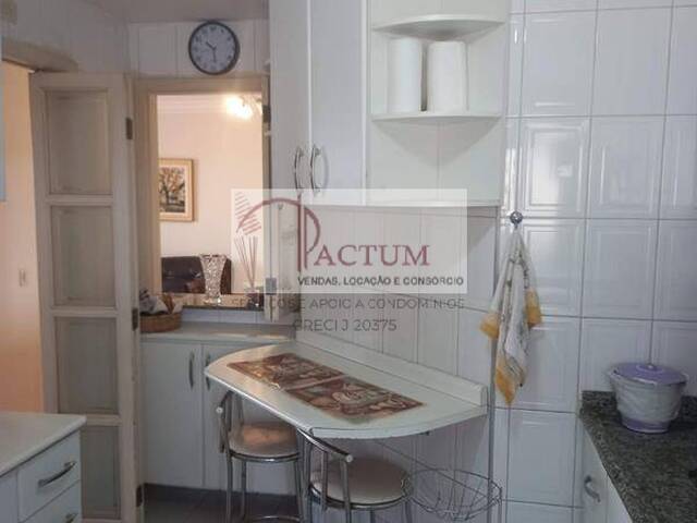 Apartamento para Venda em São Paulo - 3