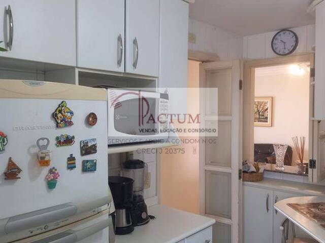 Apartamento para Venda em São Paulo - 4