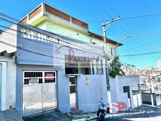 Sobrado para Venda em São Paulo - 5