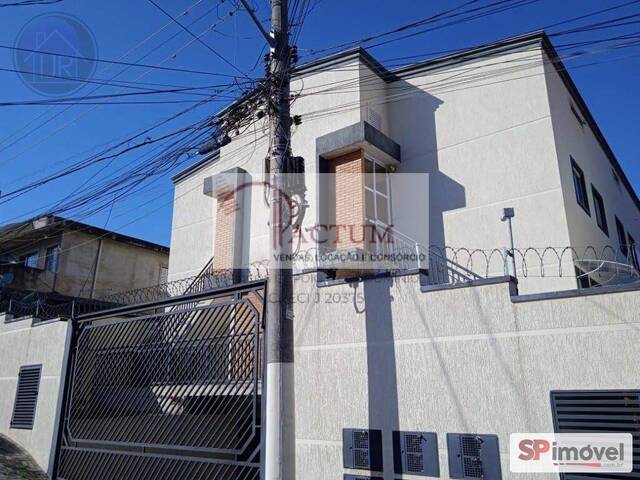 Locação em Vila Dom Pedro II - São Paulo