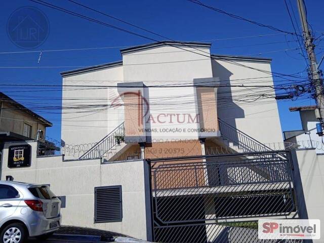 Casa em condomínio para Locação em São Paulo - 2