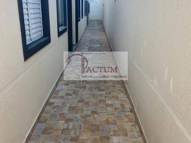 Casa em condomínio para Locação em São Paulo - 4