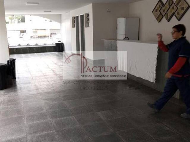 Apartamento para Locação em São Paulo - 2