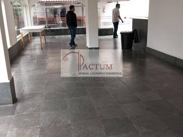 Apartamento para Locação em São Paulo - 3