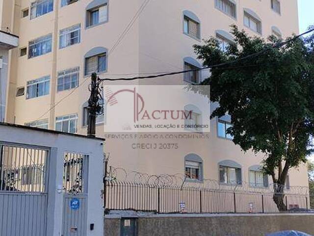 Locação em Vila Celeste - São Paulo