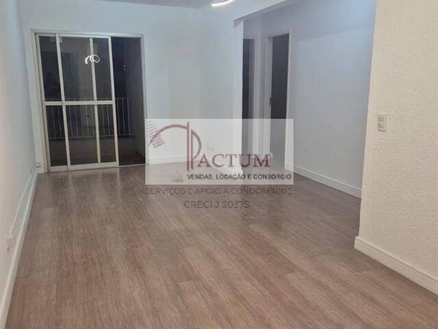 Apartamento para Venda em São Paulo - 3