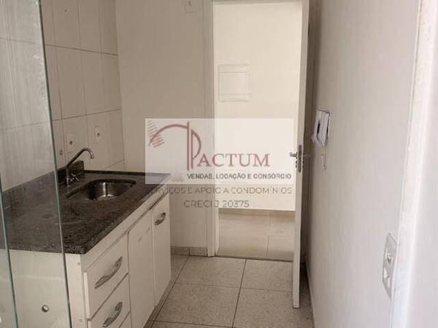 #2063 - Apartamento para Venda em São Paulo - SP - 1