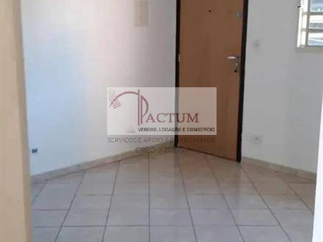 Apartamento para Venda em São Paulo - 4