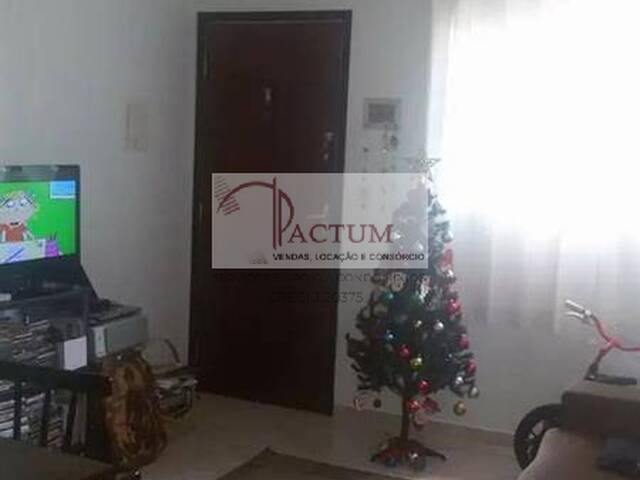 #2065 - Apartamento para Venda em São Paulo - SP - 2