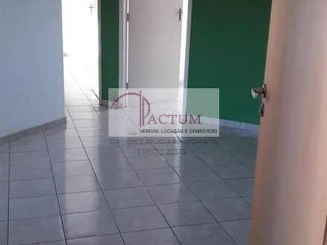 #2065 - Apartamento para Venda em São Paulo - SP - 3