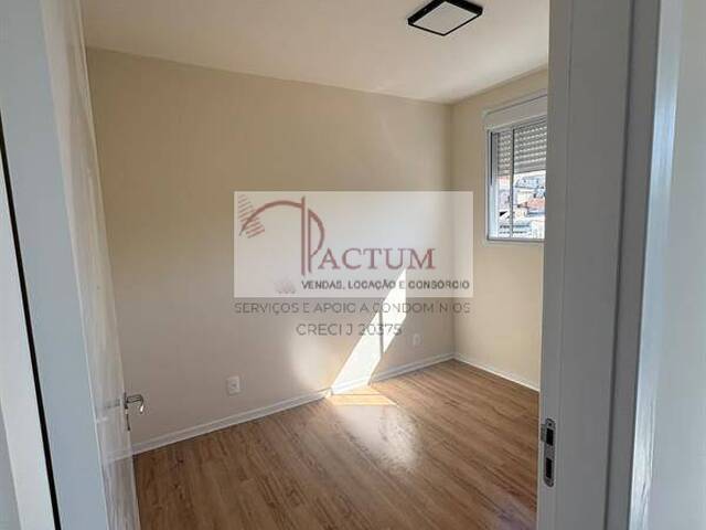 #2066 - Apartamento para Venda em São Paulo - SP - 2