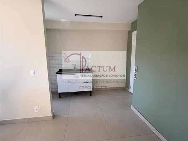 Apartamento para Venda em São Paulo - 5