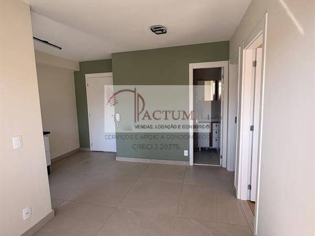#2066 - Apartamento para Venda em São Paulo - SP - 1