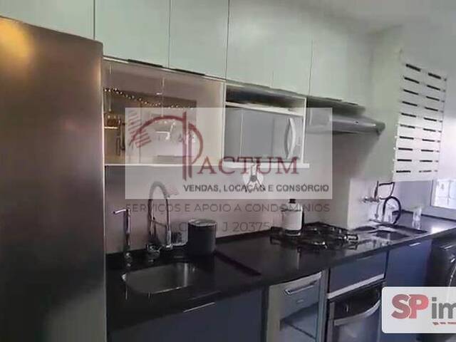 #2069 - Apartamento para Venda em São Paulo - SP