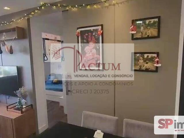 Apartamento para Venda em São Paulo - 2