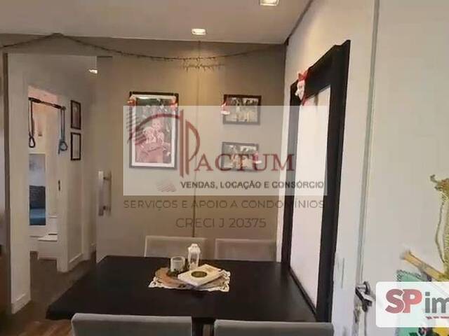 Apartamento para Venda em São Paulo - 5