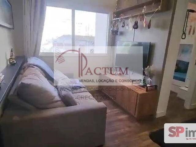 Apartamento para Venda em São Paulo - 4