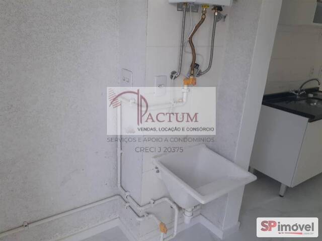 Apartamento para Venda em São Paulo - 3