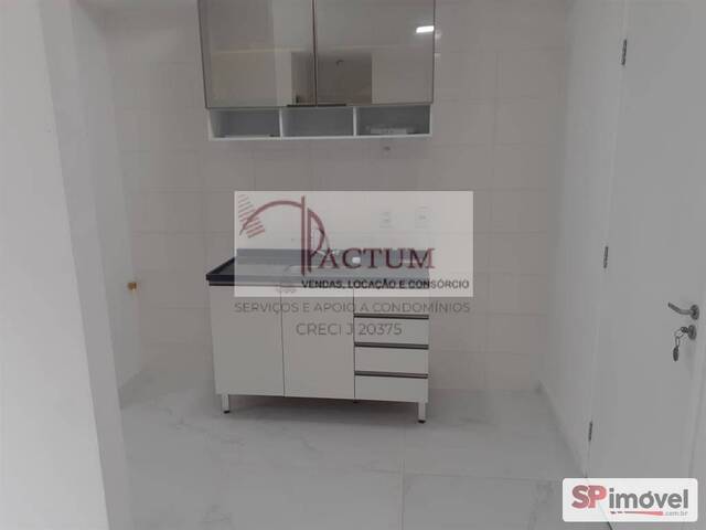 Apartamento para Venda em São Paulo - 2