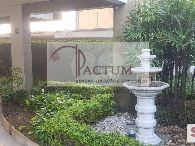 Apartamento para Venda em São Paulo - 3