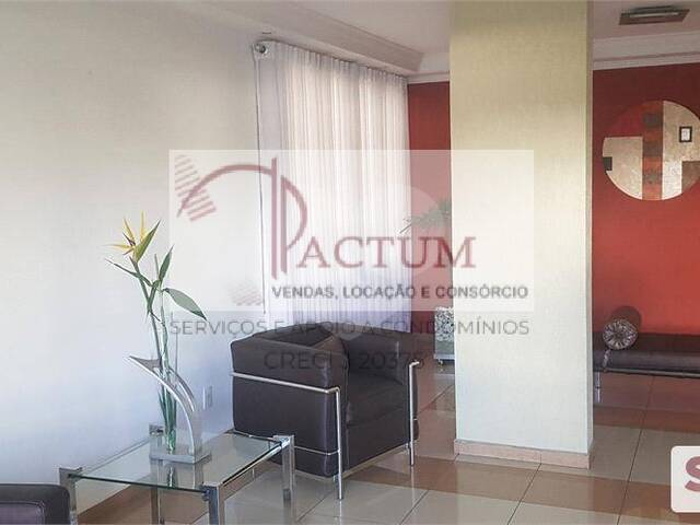 Apartamento para Venda em São Paulo - 4