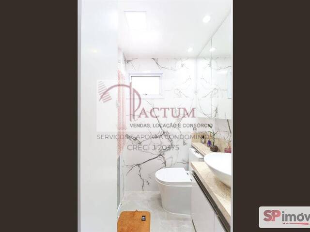 Apartamento para Venda em São Paulo - 2