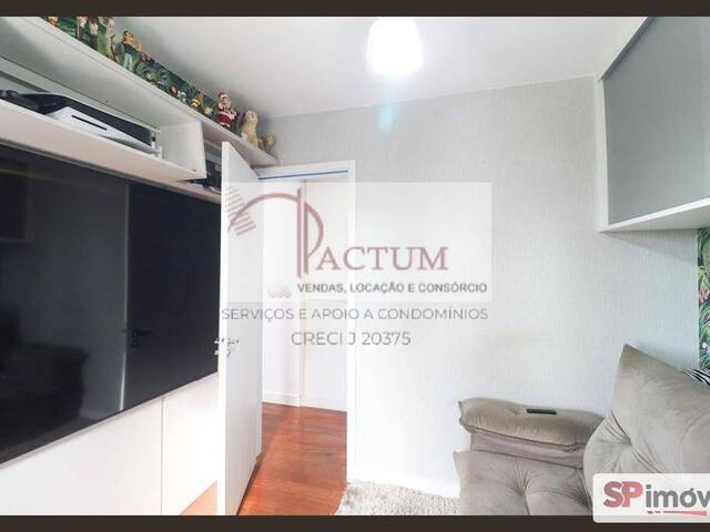 Apartamento para Venda em São Paulo - 3