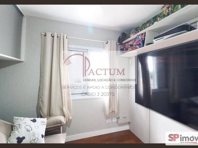 Apartamento para Venda em São Paulo - 5
