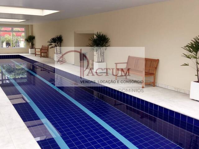 #2082 - Apartamento para Venda em São Paulo - SP