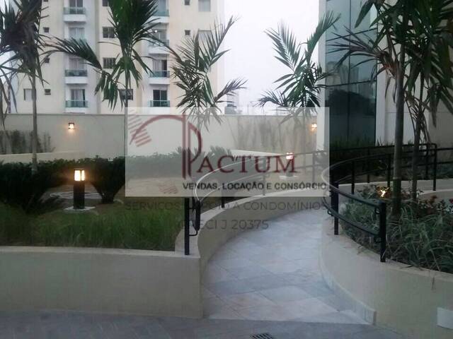 Apartamento para Venda em São Paulo - 2