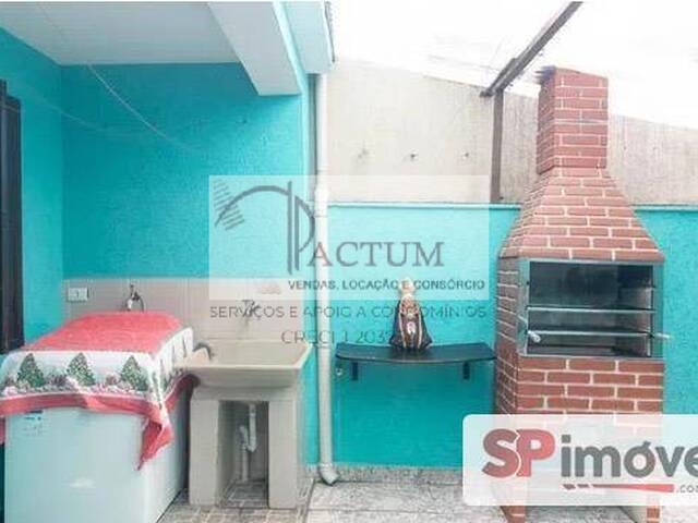 Casa para Venda em São Paulo - 4