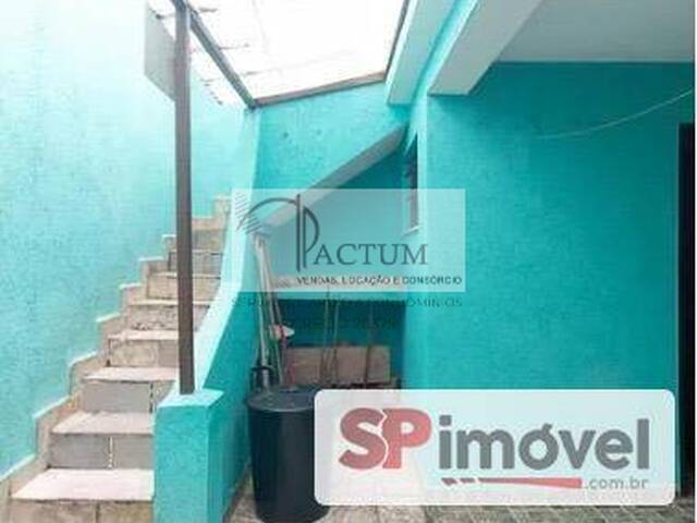 Casa para Venda em São Paulo - 3