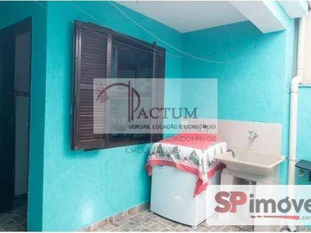 Casa para Venda em São Paulo - 5