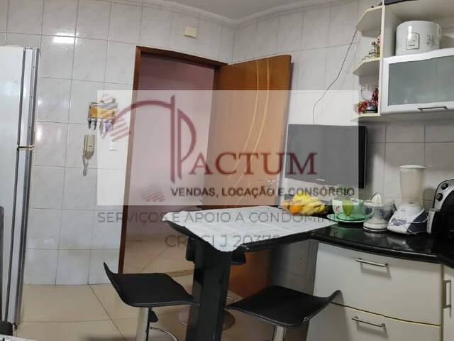 Apartamento para Venda em São Paulo - 2