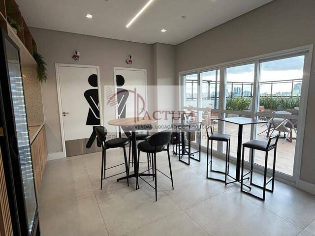 Apartamento para Locação em São Paulo - 4
