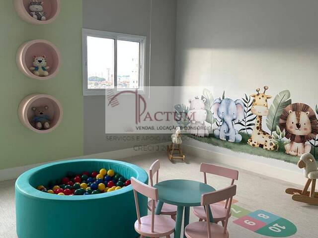 Apartamento para Locação em São Paulo - 5
