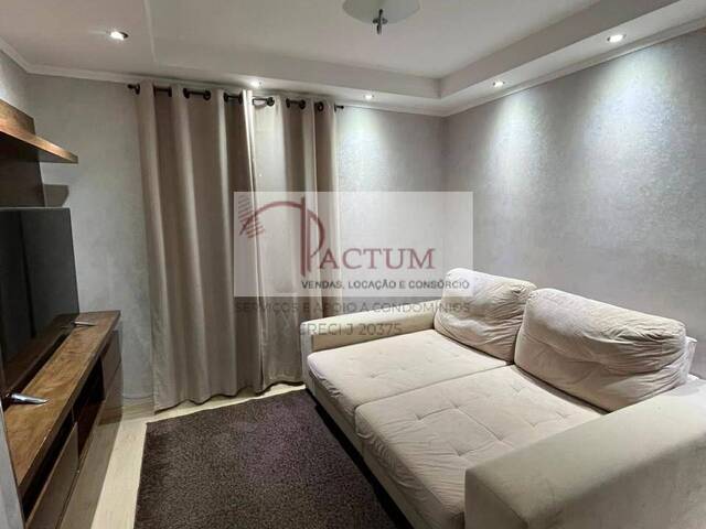 Apartamento para Venda em São Paulo - 2