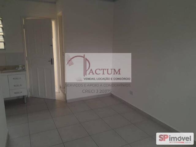 Casa em condomínio para Locação em São Paulo - 2