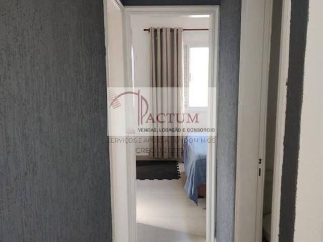 Apartamento para Venda em São Paulo - 2