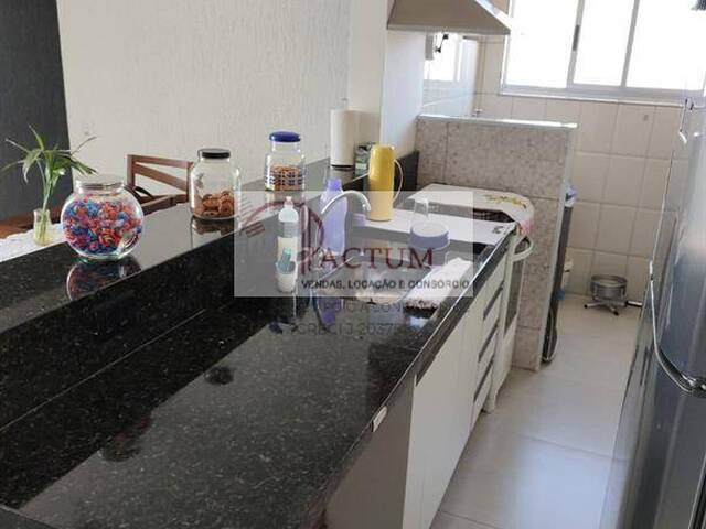 Apartamento para Venda em São Paulo - 5
