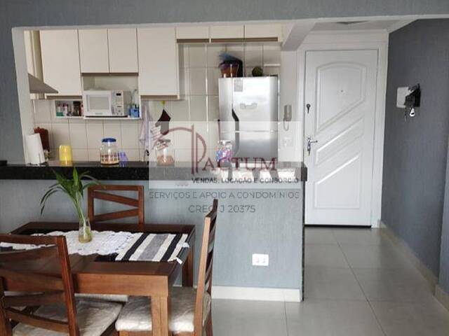 Apartamento para Venda em São Paulo - 3