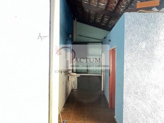 #2048 - Casa para Venda em São Paulo - SP - 3