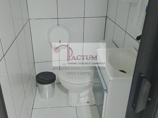 Salão Comercial para Locação em São Paulo - 2