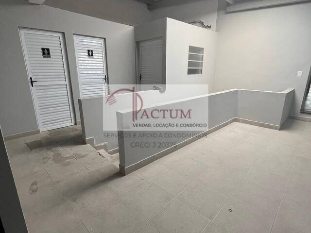 #2091 - Prédio comercial para Locação em São Paulo - SP