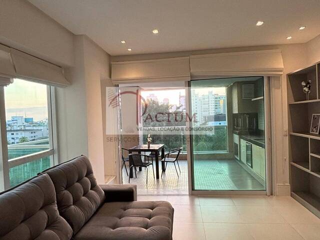 Apartamento para Locação em Guarujá - 3