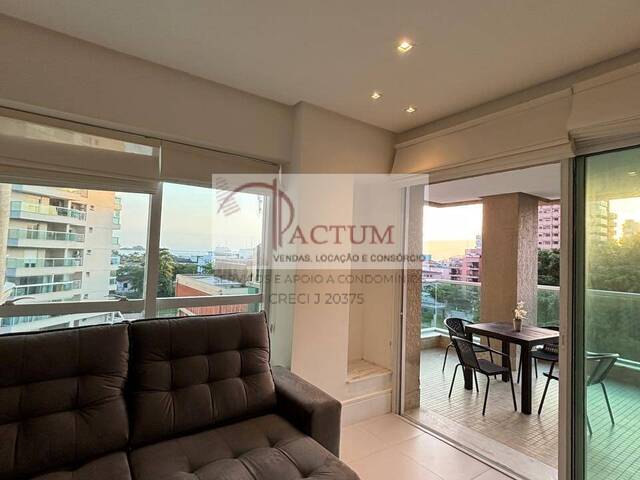 Apartamento para Locação em Guarujá - 4