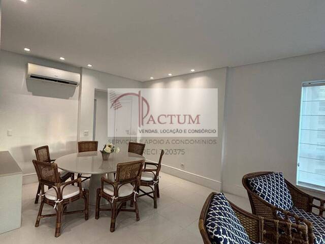 Apartamento para Locação em Guarujá - 5