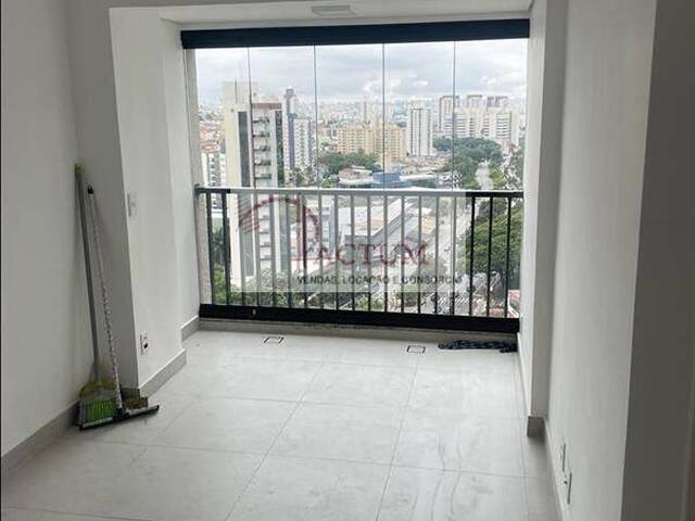 Apartamento para Locação em São Paulo - 2