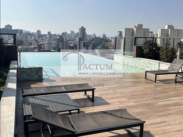 Apartamento para Locação em São Paulo - 4